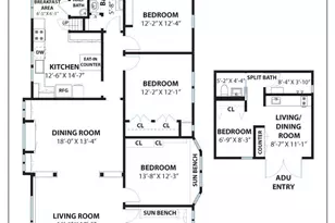 360 Alcatraz Ave, Oakland, CA 94618 - Photo 60