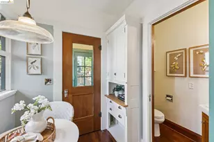 360 Alcatraz Ave, Oakland, CA 94618 - Photo 40