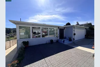 4242 Fariss Lane, El Sobrante, CA 94603 - Photo 2
