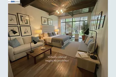 2533 Harrington Ave, Oakland, CA 94601 - Photo 22