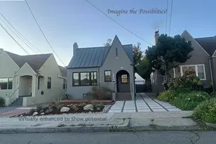 2533 Harrington Ave, Oakland, CA 94601 - Photo 1