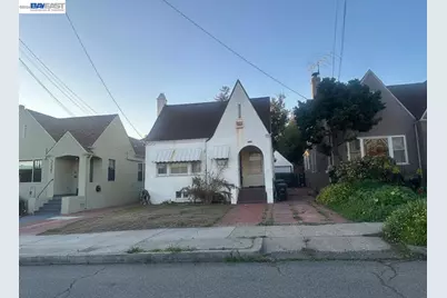 2533 Harrington Ave, Oakland, CA 94601 - Photo 2