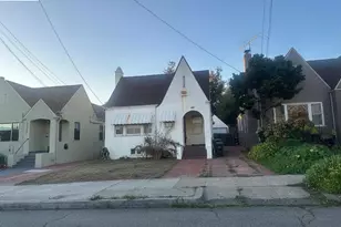 2533 Harrington Ave, Oakland, CA 94601 - Photo 2