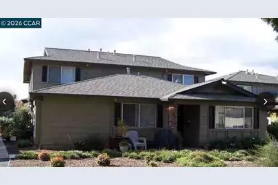1360 Del Rio Ct #4, Concord, CA 94518 - Photo 1