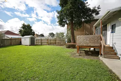 1068 82nd Avenue, Oakland, CA 94621 - Photo 14