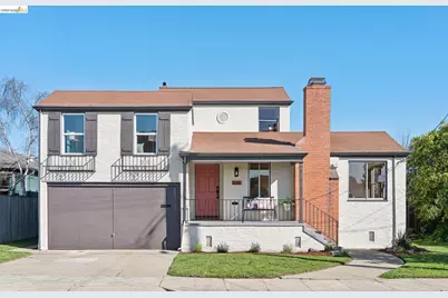 636 38th St, Richmond, CA 94805 - Photo 2