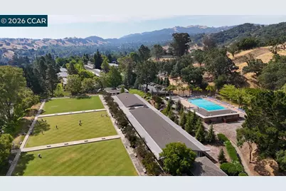 2501 Pine Knoll Dr #8, Walnut Creek, CA 94595 - Photo 40