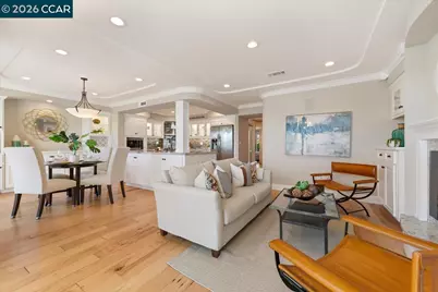 2501 Pine Knoll Dr #8, Walnut Creek, CA 94595 - Photo 12