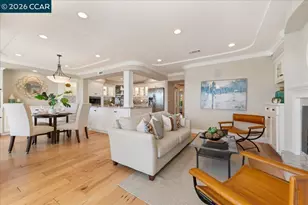 2501 Pine Knoll Dr, Walnut Creek, CA 94595 - Photo 12