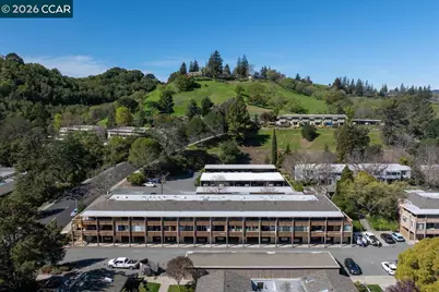 2501 Pine Knoll Dr #8, Walnut Creek, CA 94595 - Photo 34