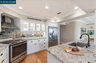 2501 Pine Knoll Dr, Walnut Creek, CA 94595 - Photo 1