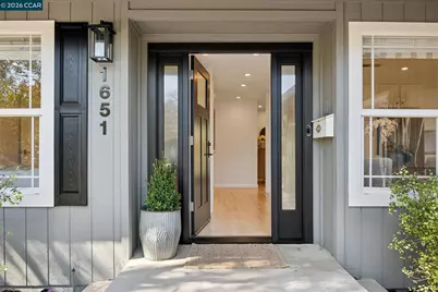 1651 Mendota Court, Walnut Creek, CA 94597 - Photo 2