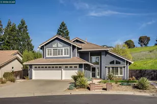 92 Hillview Dr, Danville, CA 94506 - Photo 2