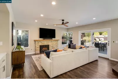 92 Hillview Dr, Danville, CA 94506 - Photo 12