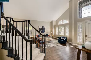 92 Hillview Dr, Danville, CA 94506 - Photo 4