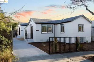 1261 61st St, Emeryville, CA 94608 - Photo 1