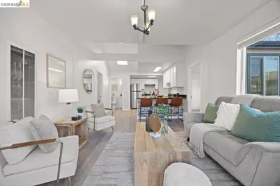 1261 61st St, Emeryville, CA 94608 - Photo 4