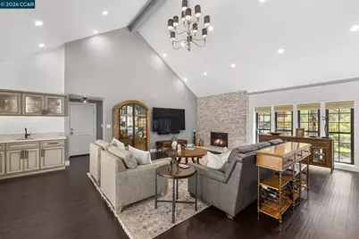 2705 Mossy Oak Dr, Danville, CA 94506 - Photo 30