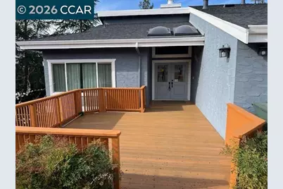 5535 Merritt Dr, Concord, CA 94521 - Photo 2