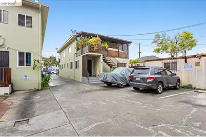 1432 45th Avenue, Oakland, CA 94601 - Photo 2
