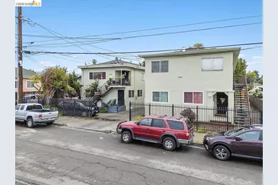 1432 45th Avenue, Oakland, CA 94601 - Photo 14