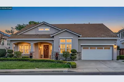 974 Rosehedge Ct, Concord, CA 94521 - Photo 1