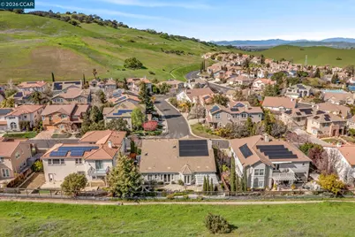 974 Rosehedge Ct, Concord, CA 94521 - Photo 48