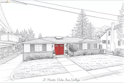 21 Monte Vista Ave, Vallejo, CA 94590 - Photo 1