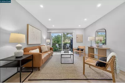 1445 Marchbanks Dr #2, Walnut Creek, CA 94598 - Photo 2