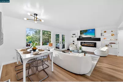 230 Fairlawn Dr, Berkeley, CA 94708 - Photo 6