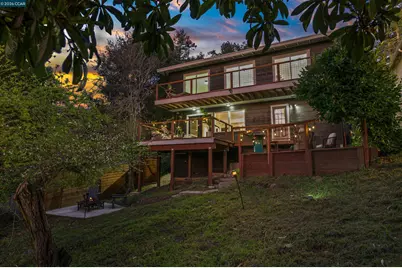 230 Fairlawn Dr, Berkeley, CA 94708 - Photo 58