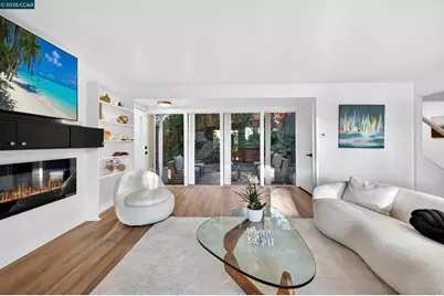 230 Fairlawn Dr, Berkeley, CA 94708 - Photo 8