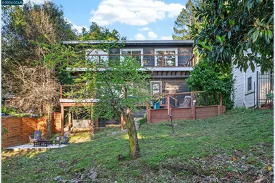 230 Fairlawn Dr, Berkeley, CA 94708 - Photo 1