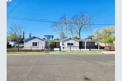 28 Madill St, Antioch, CA 94509 - Photo 1