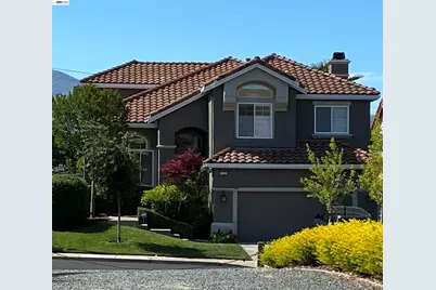 2135 Bluerock Cir, Concord, CA 94521 - Photo 1