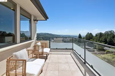 7101 Marlborough Terrace, Berkeley, CA 94705 - Photo 38