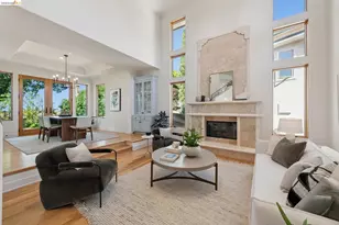 7101 Marlborough Terrace, Berkeley, CA 94705 - Photo 8