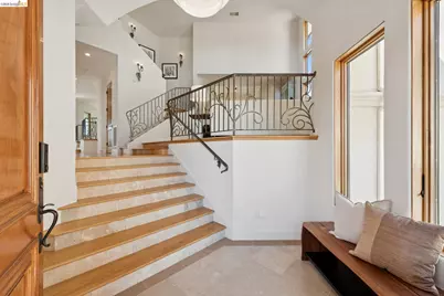 7101 Marlborough Terrace, Berkeley, CA 94705 - Photo 4