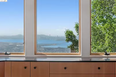 7101 Marlborough Terrace, Berkeley, CA 94705 - Photo 34