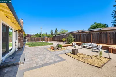 1394 El Camino Dr, Clayton, CA 94517 - Photo 30
