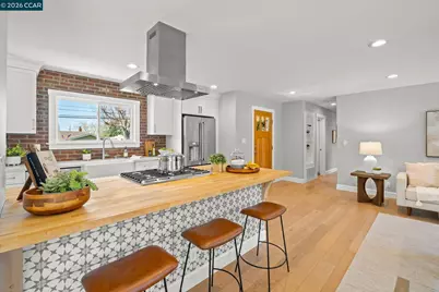 1394 El Camino Dr, Clayton, CA 94517 - Photo 6