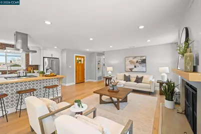 1394 El Camino Dr, Clayton, CA 94517 - Photo 10