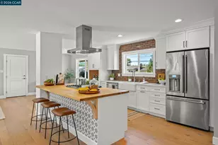 1394 El Camino Dr, Clayton, CA 94517 - Photo 4