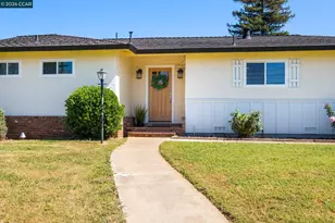1394 El Camino Dr, Clayton, CA 94517 - Photo 48