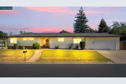 1394 El Camino Dr, Clayton, CA 94517 - Photo 46