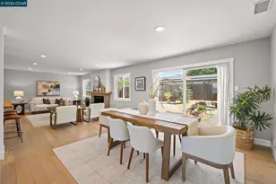 1394 El Camino Dr, Clayton, CA 94517 - Photo 14