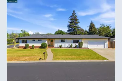 1394 El Camino Dr, Clayton, CA 94517 - Photo 38