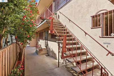 2550 Damuth St, Oakland, CA 94602 - Photo 8