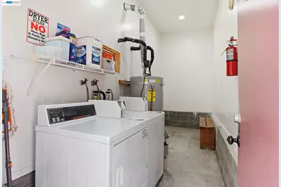 2550 Damuth St, Oakland, CA 94602 - Photo 42