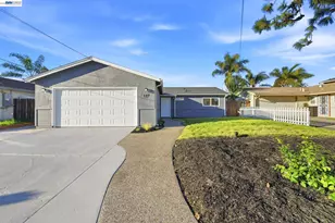 137 Tamarack Dr, Union City, CA 94587 - Photo 1